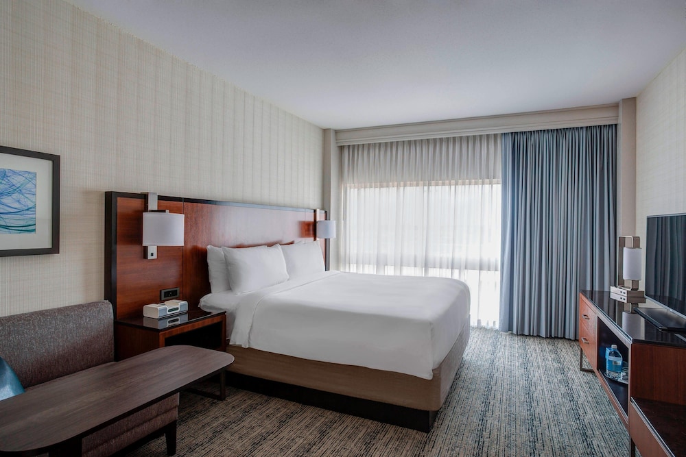 Houston Airport Marriott At George Bush Intercontinental 11/59