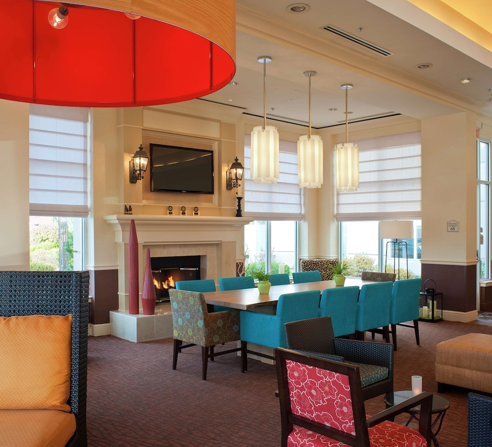 Hilton Garden Inn Allentown Bethlehem Airport 51/64