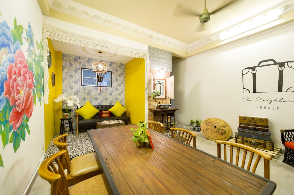 The Neighbors Hostel - Adults Only 25/36