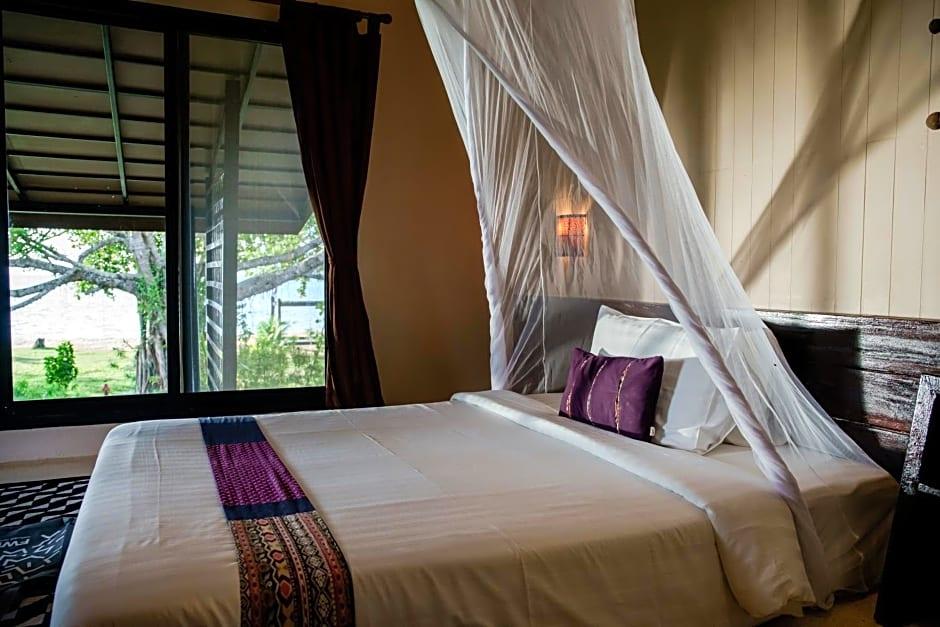 Seavana Koh Mak Beach Resort 8/50