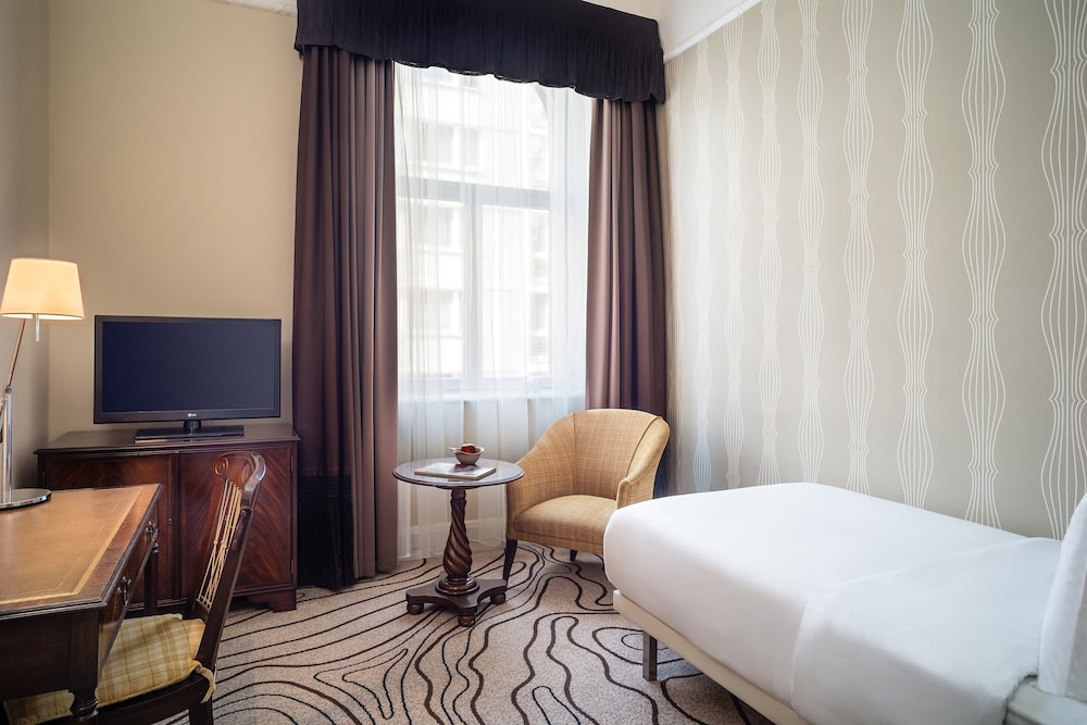 Le Meridien Frankfurt 13/59