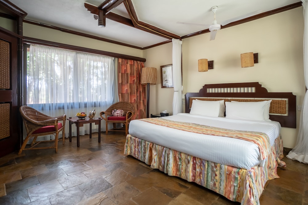 Sarova Shaba Game Lodge 17/63