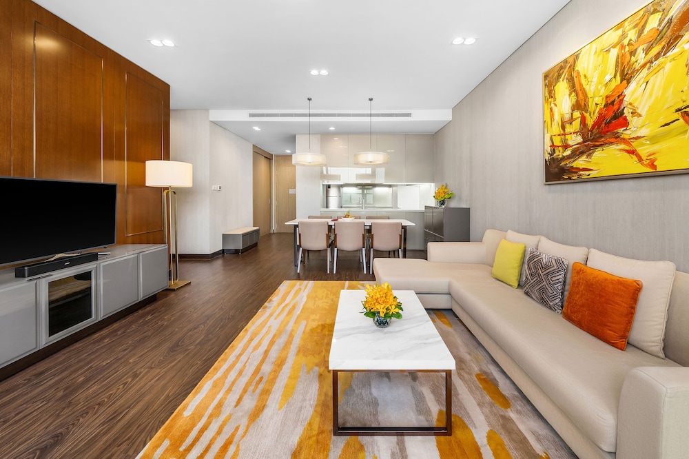 Sedona Suites Ho Chi Minh City 51/73