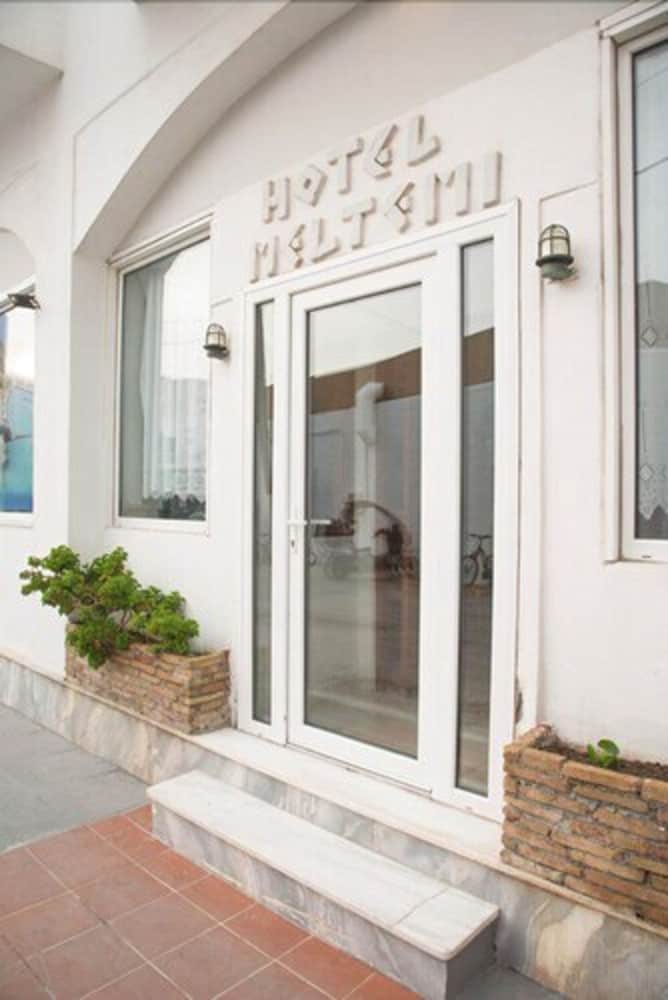 Hotel Meltemi 7/30