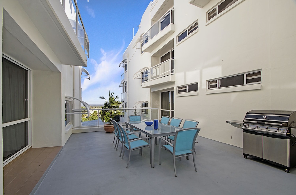 BALI HAI APARTMENTS NOOSA 37/50
