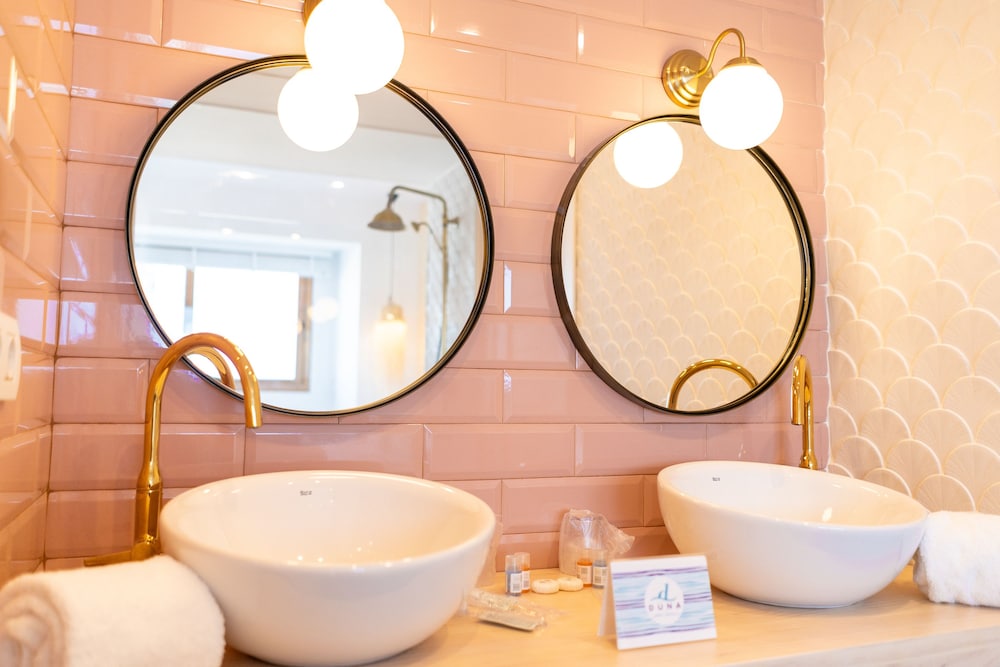 Duna Hotel Boutique 58/66