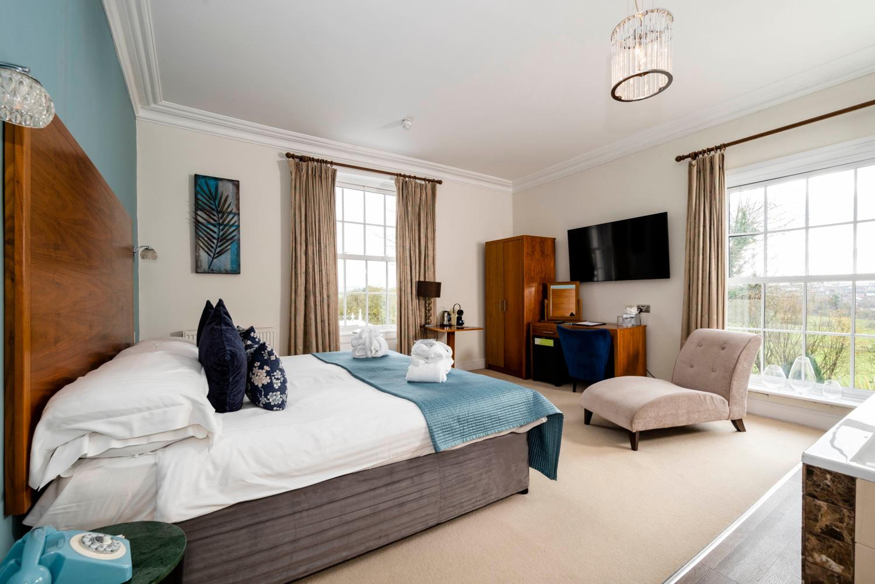 Fishmore Hall Hotel and Boutique Spa 20/58