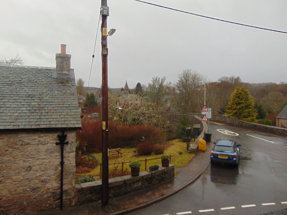 The Kirkmichael Hotel 36/41