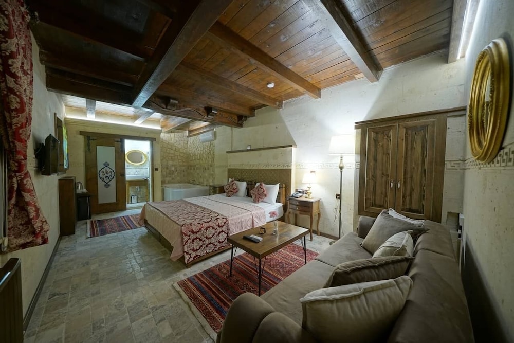 Arte Cave Hotel 23/50