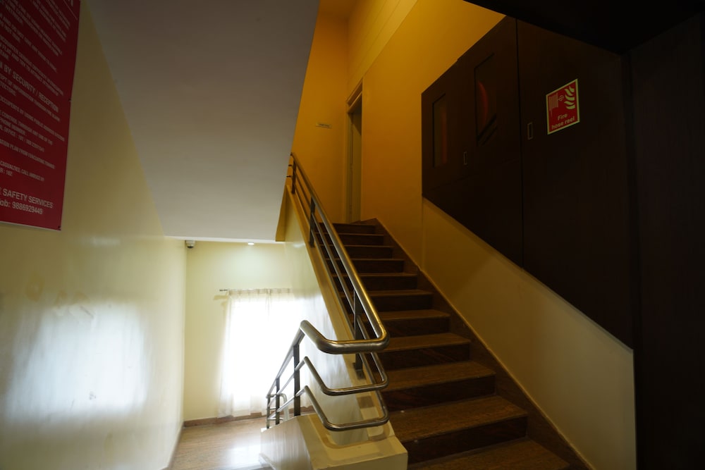 Hotel Vista Suites 19/50