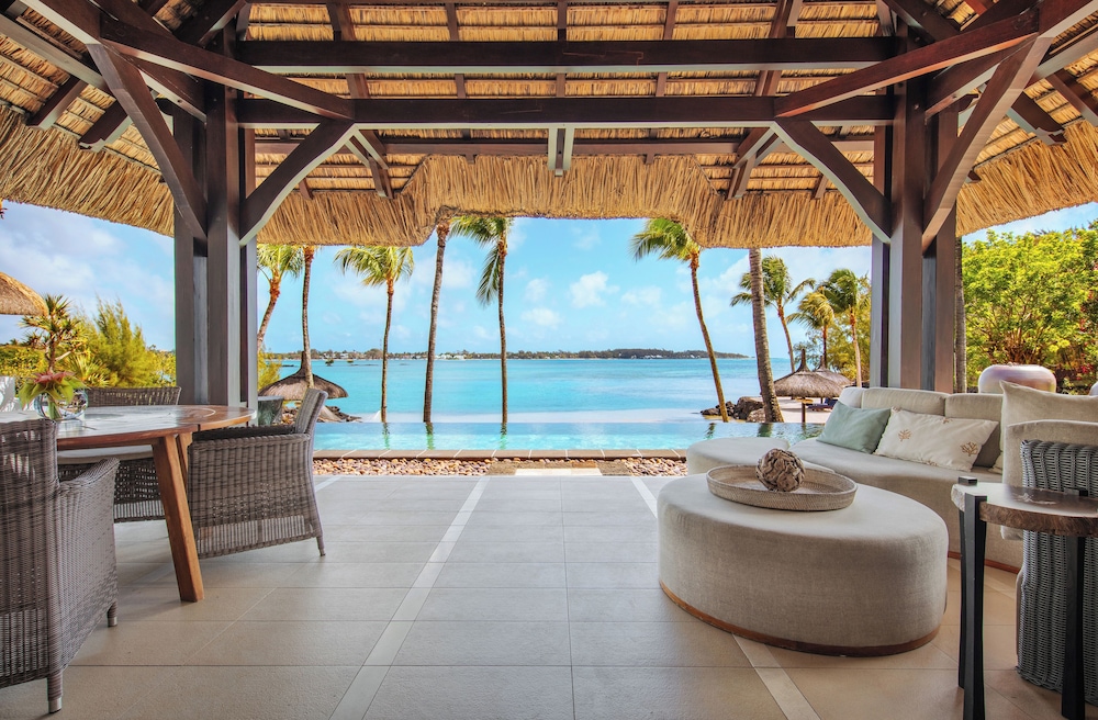 Shangri-La Le Touessrok, Mauritius 20/47