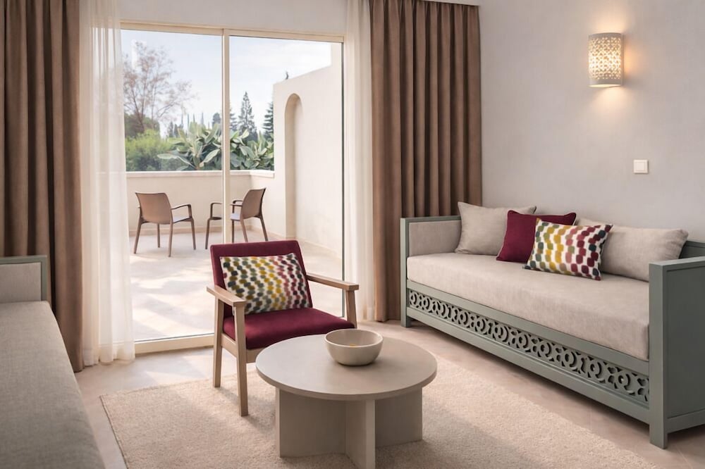 Seabel Alhambra Beach Golf & Spa 26/49