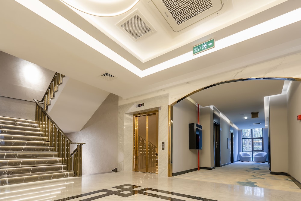 Aileena Hotel & Villas 46/73