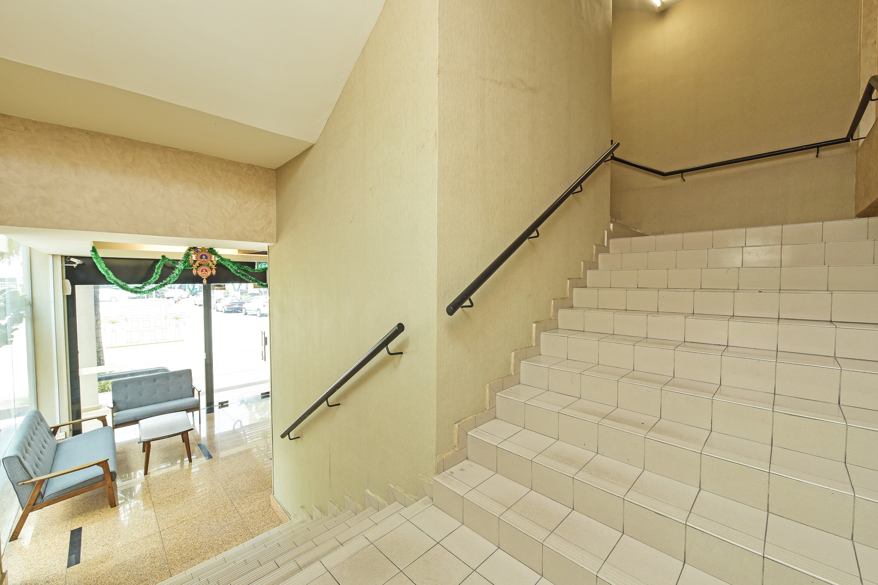 Townhouse Oak Melaka Near Dataran Pahlawan Formerly Ideals Hotel 9/49