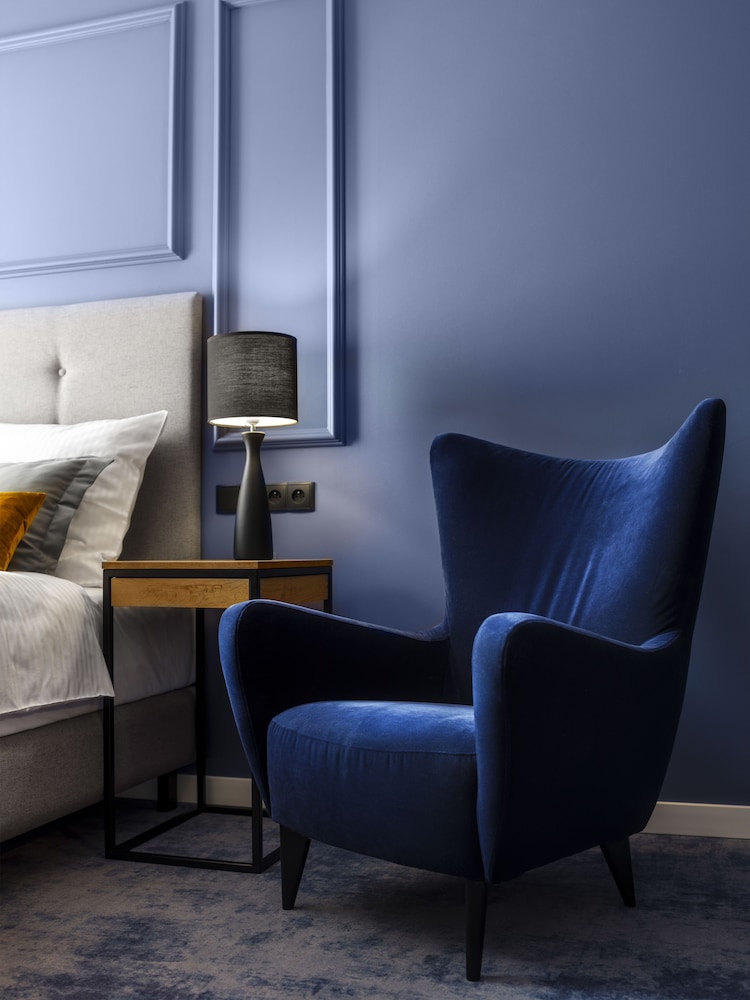 Wawel Queen Hotel 25/35