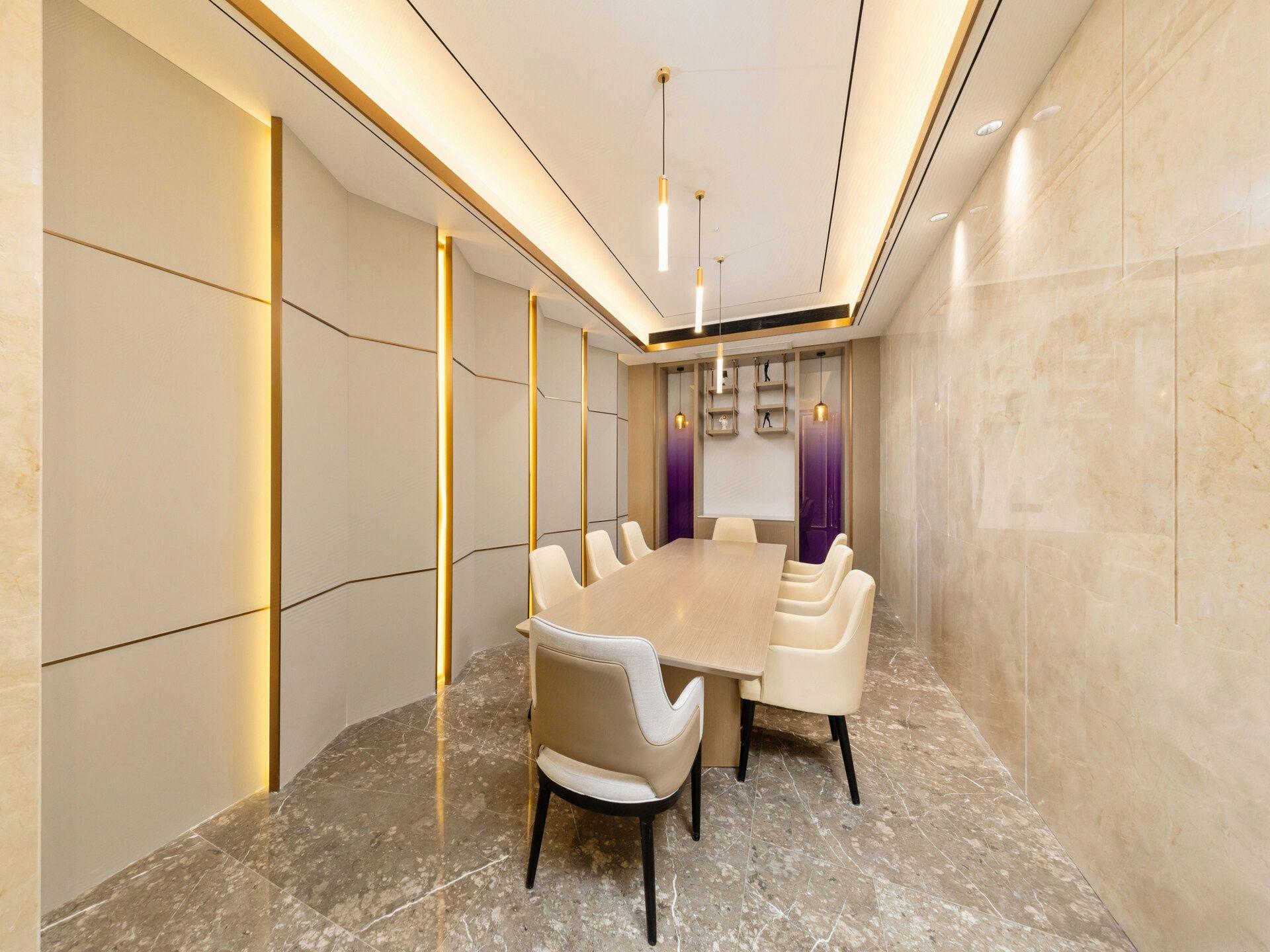 Lavande Hotel (Beijing Mudanyuan Metro Station) 36/44
