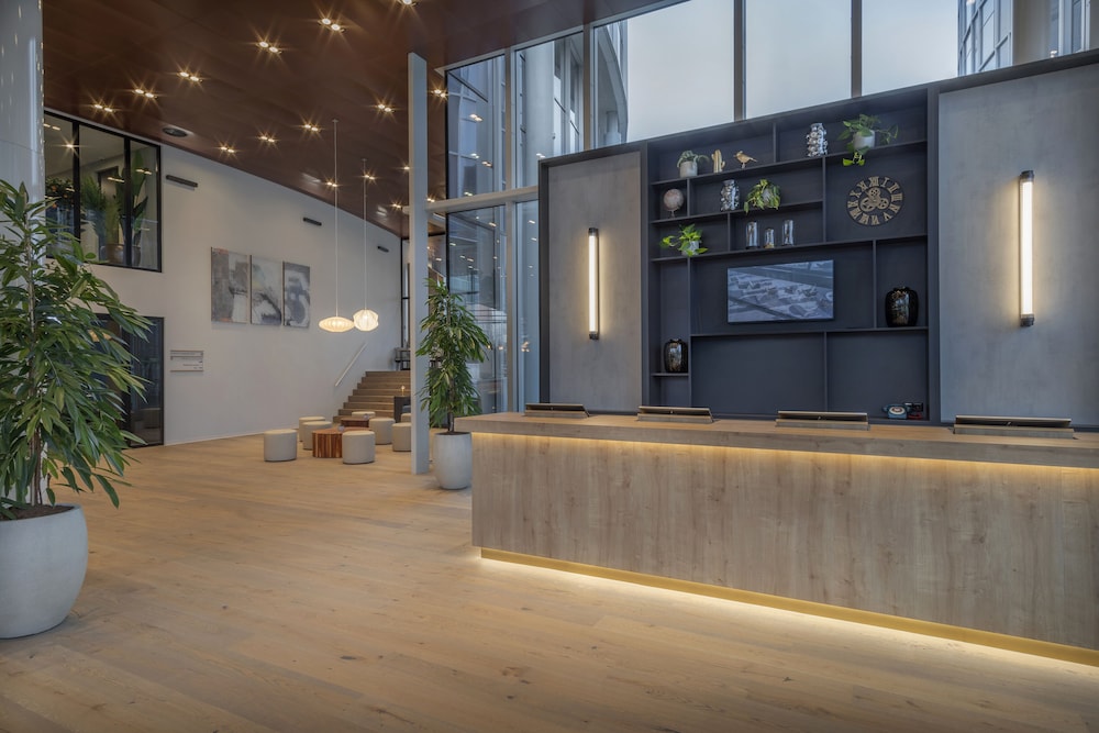 INNSiDE by Melia Amsterdam 8/69