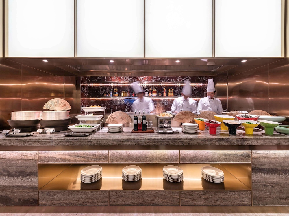 Mercure Suzhou Jinji Lake 47/61
