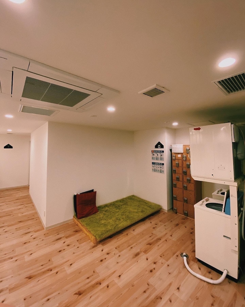 Otaru Yado - Hostel 17/29