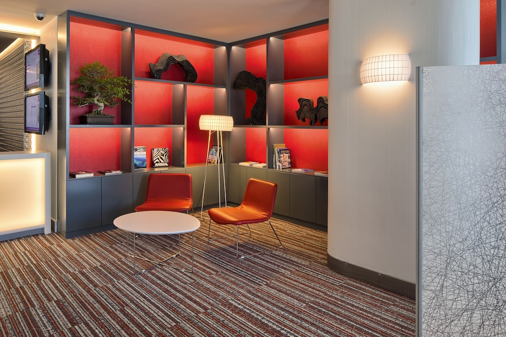 Mercure Lisboa 13/73