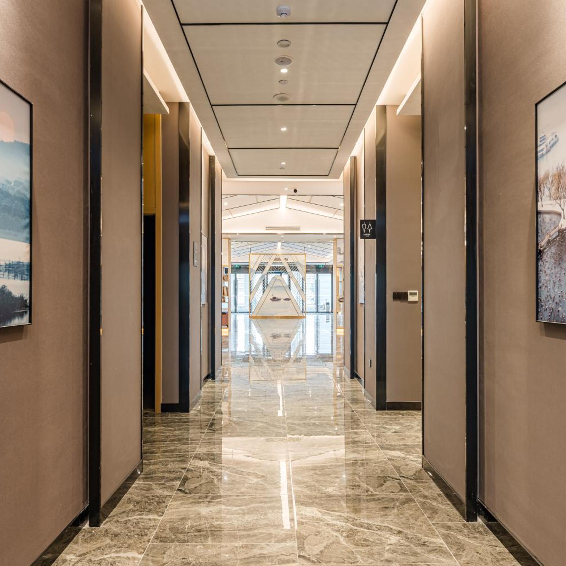 Atour Hotel Wangting Suzhou 39/60