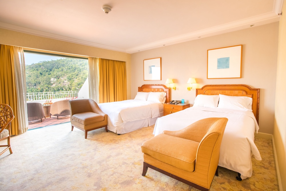Grand Coloane Resort 13/52