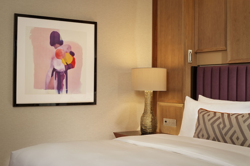 THE RITZ-CARLTON, BERLIN 5/45