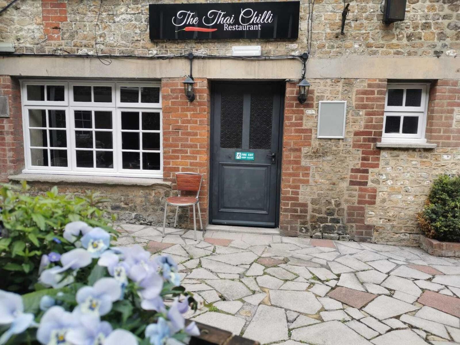 The Old Bell Inn 6/51