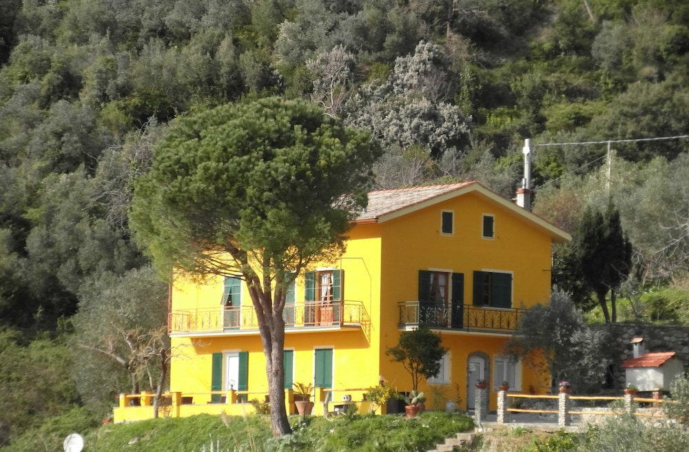 Agriturismo Costa Di Campo 1/44