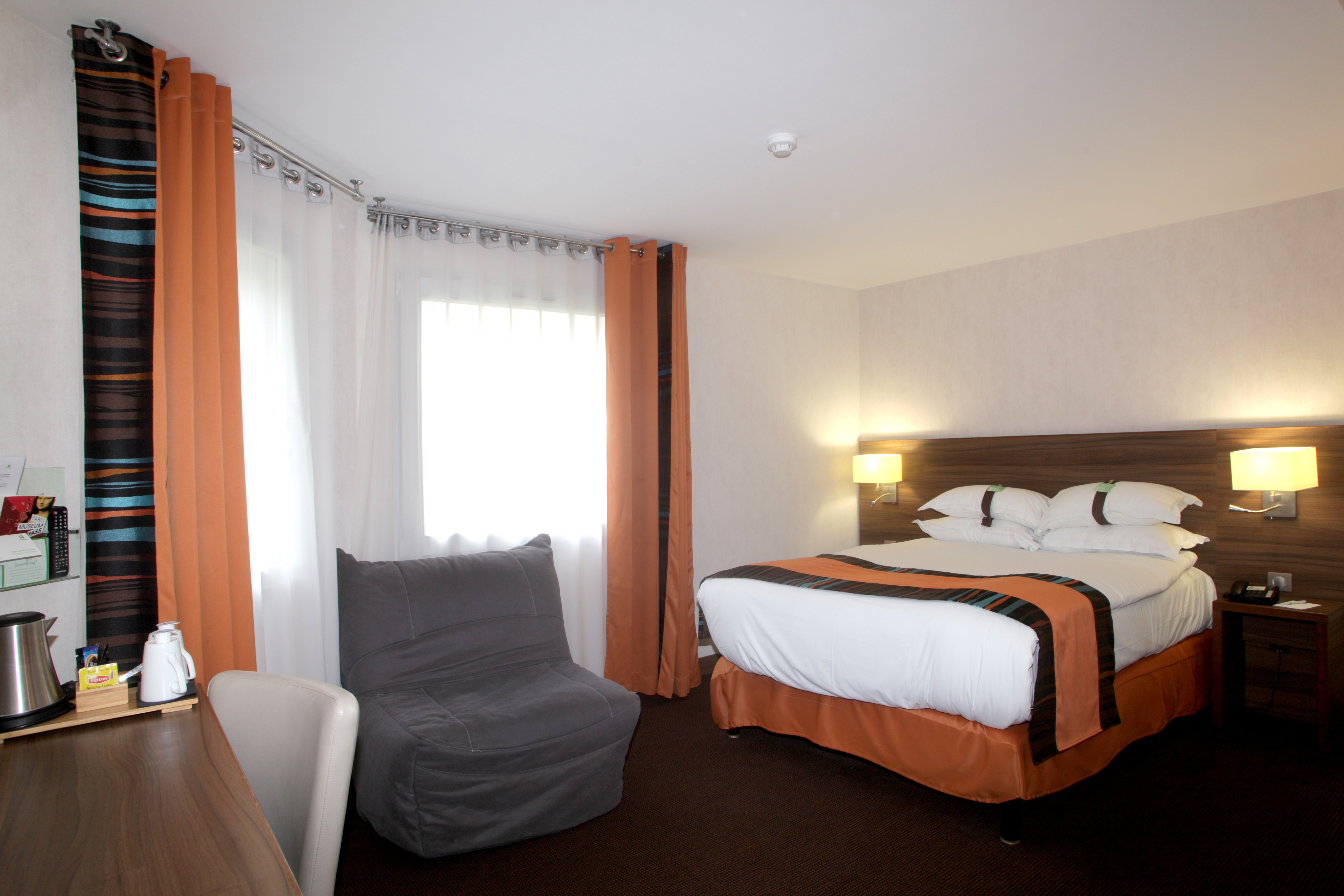 Holiday Inn Paris - Montmartre 24/62