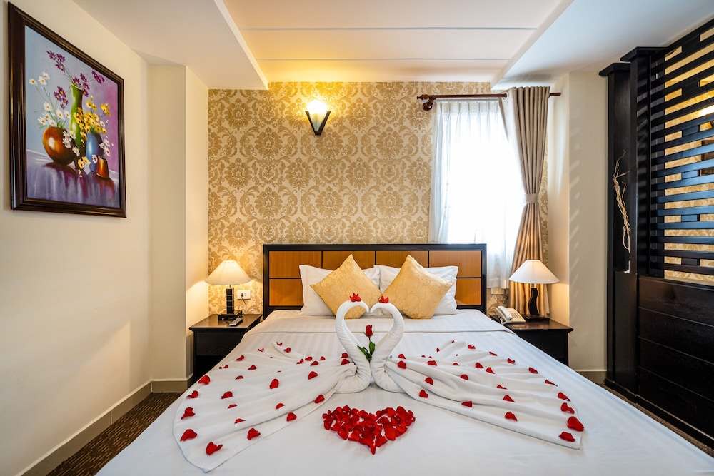 A25 Hotel - 29 Bui Thi Xuan 25/72