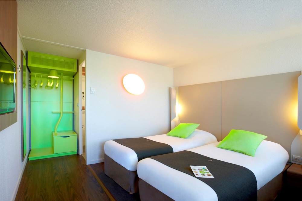 Campanile Orleans Saran 16/53