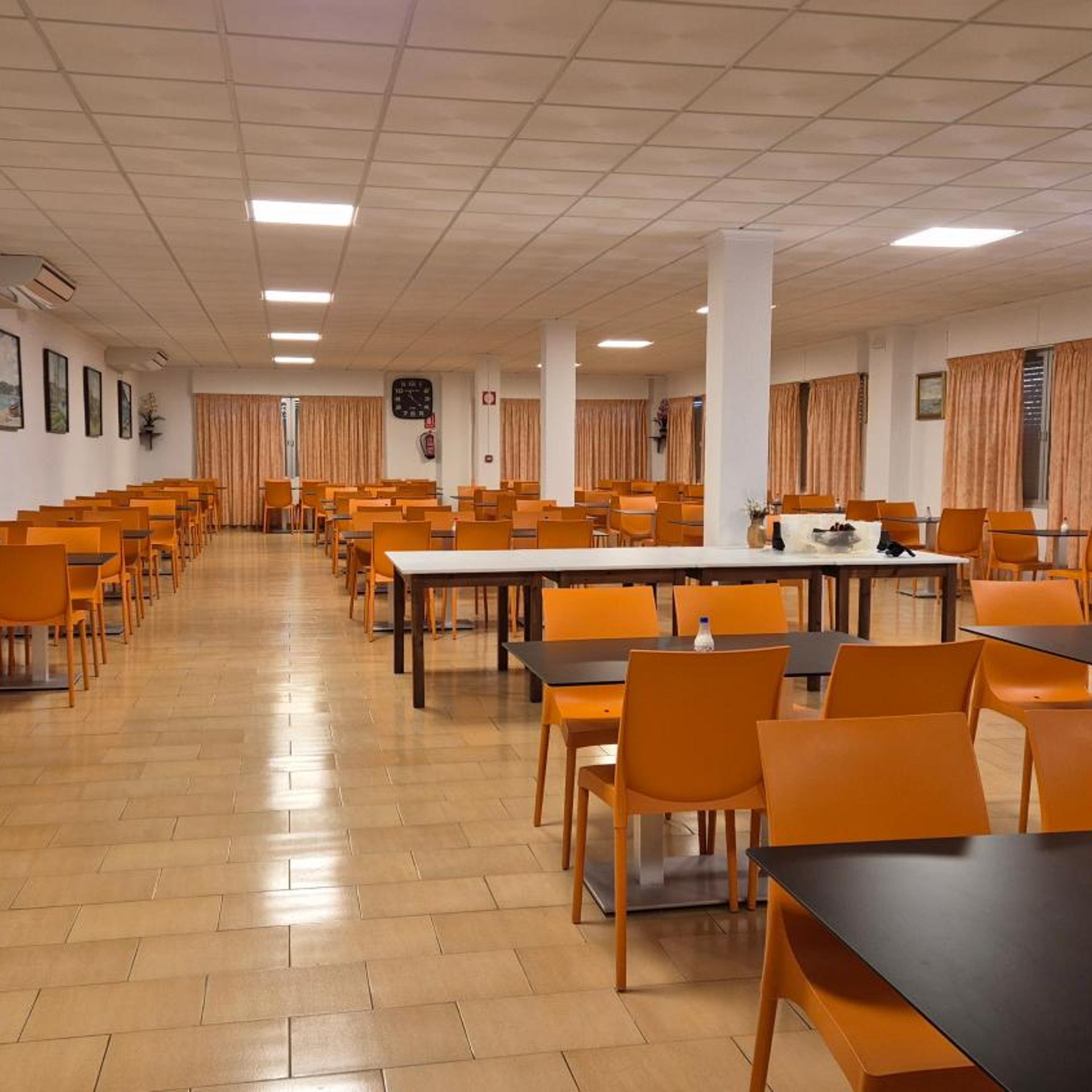 Hotel Jardin 41/58