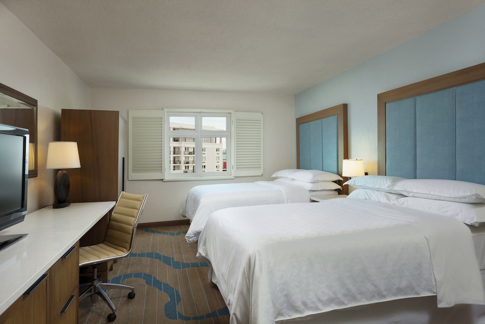 Hotel Rumbao, a Tribute Portfolio Hotel 9/65