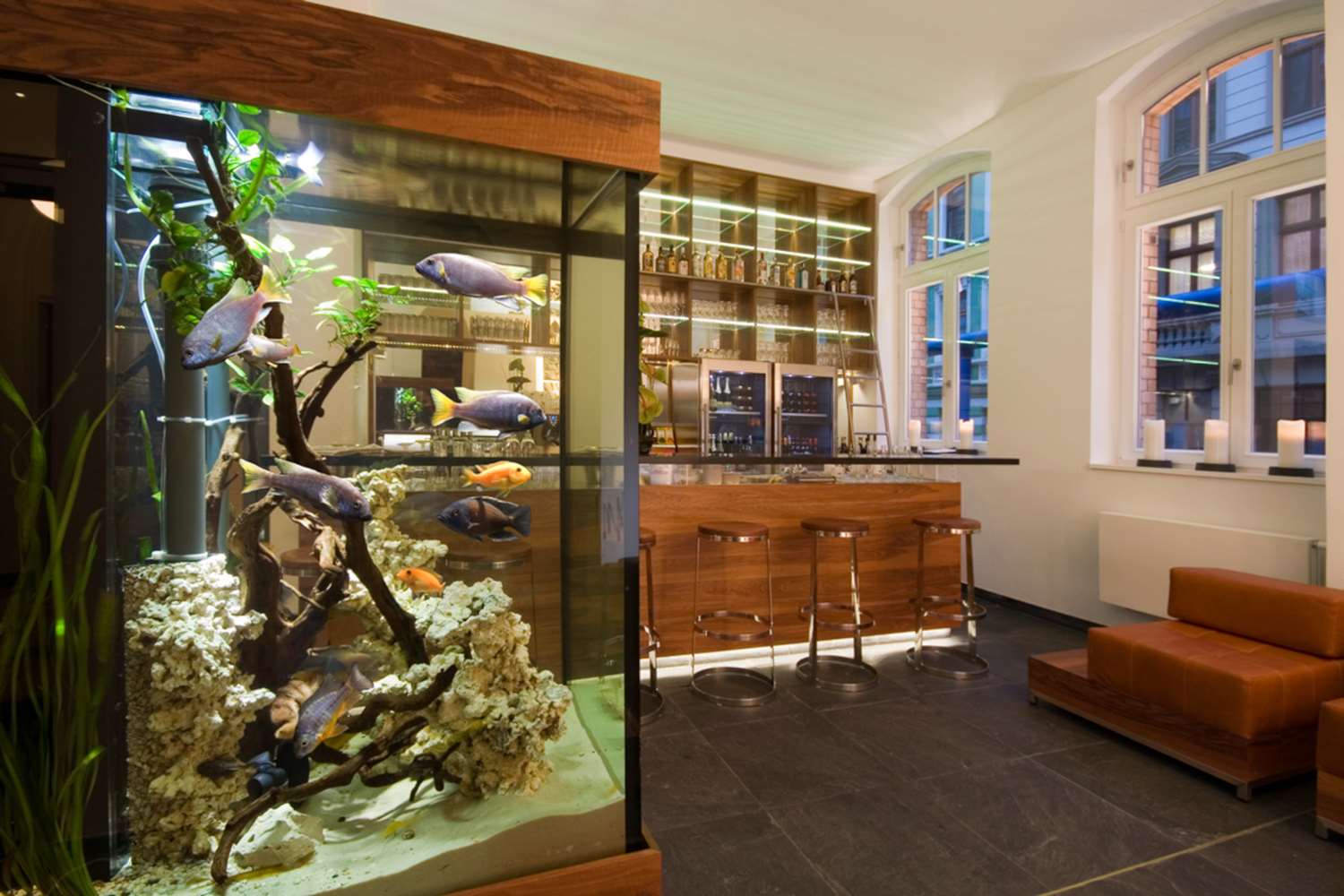 Hopper Hotel St. Josef, WorldHotels Crafted 10/39