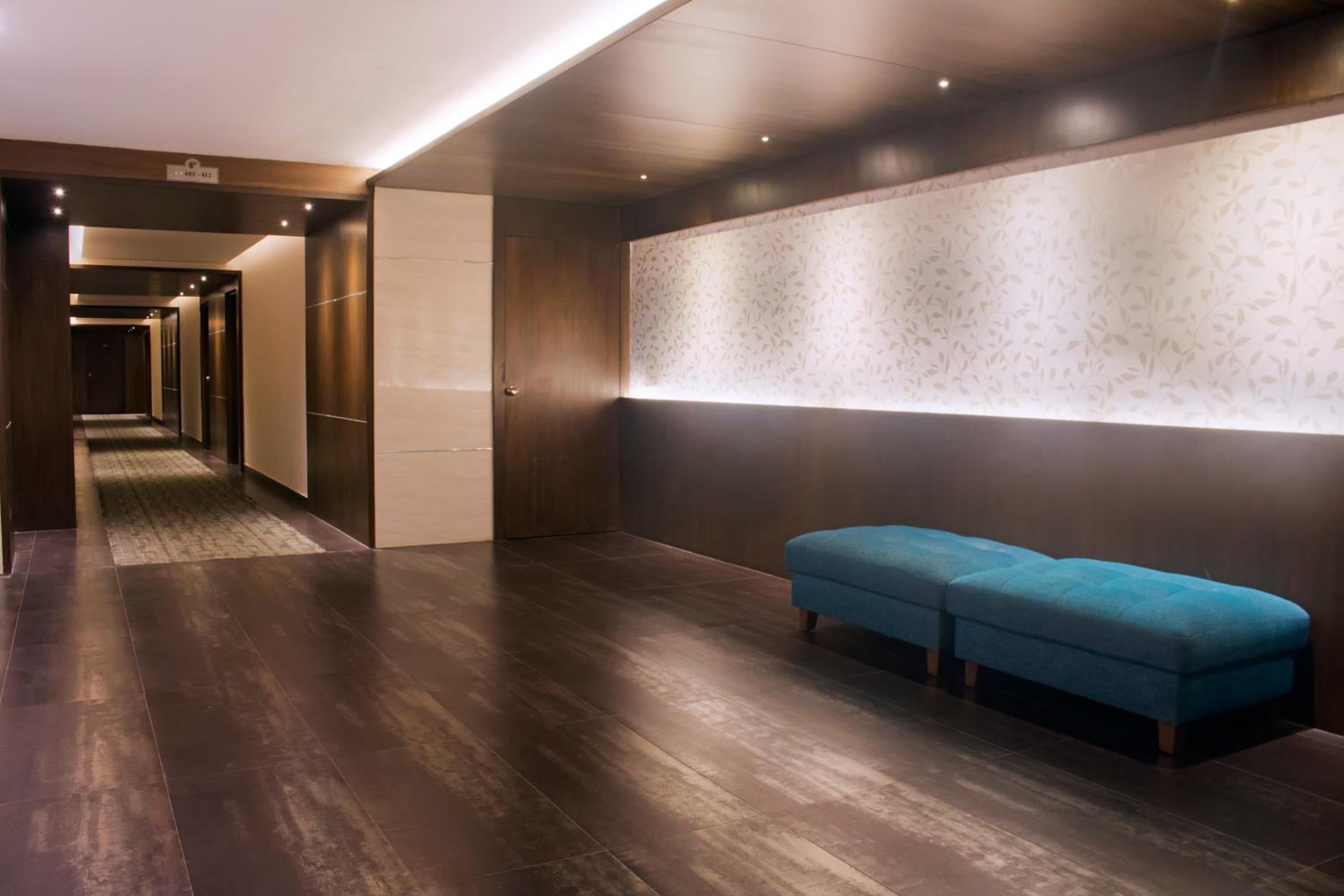 President Hotel 30/50