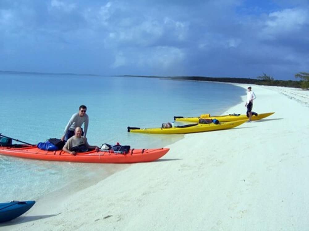 Saint Francis Resort 33/50