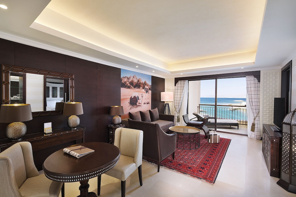 Al Manara A Luxury Collection Hotel Saraya Aqaba 40/68