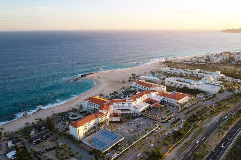 Hilton Grand Vacations Club La Pacifica Los Cabos 43/48