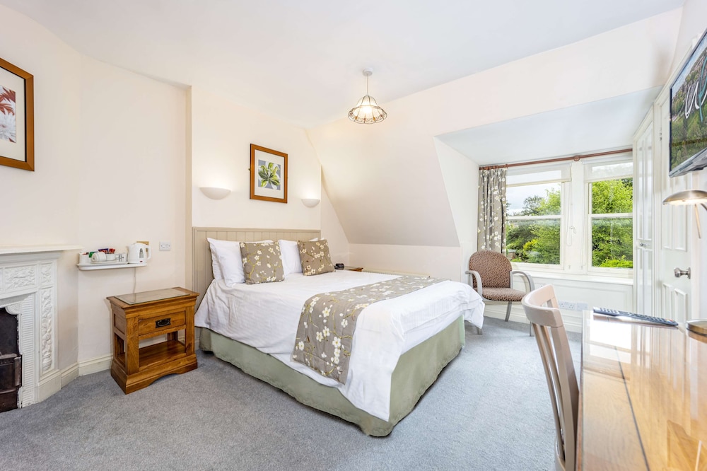 Best Western Walton Park Hotel 18/58
