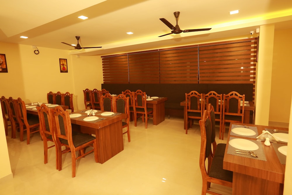 The Crescent Suites 25/33