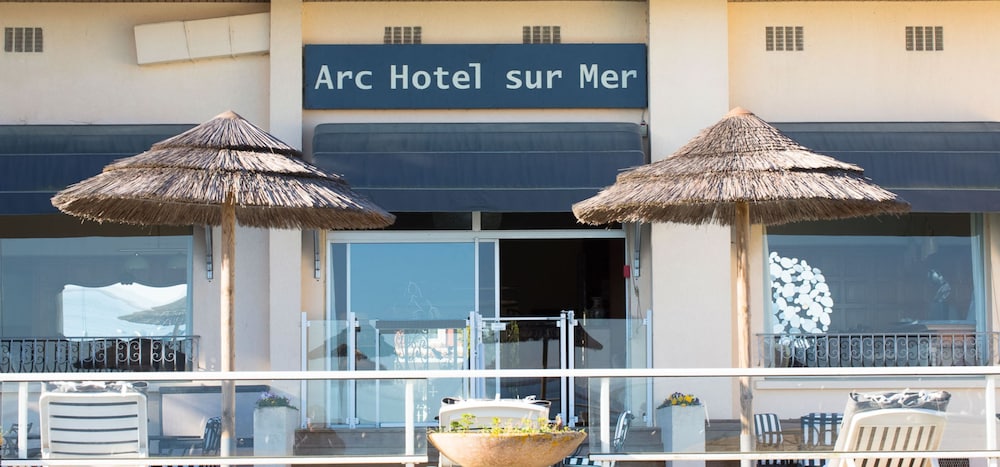 ARC HOTEL SUR MER 52/62
