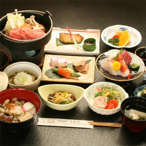 Onogawa Onsen Umeya Ryokan Yamagata 17/45
