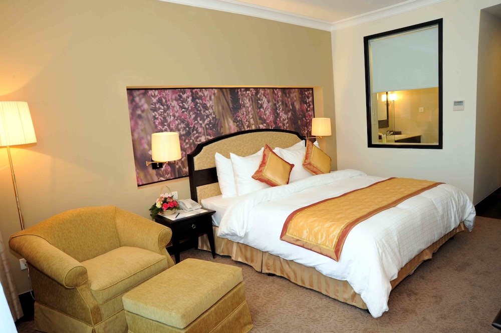 La Sapinette Hotel Dalat 24/50