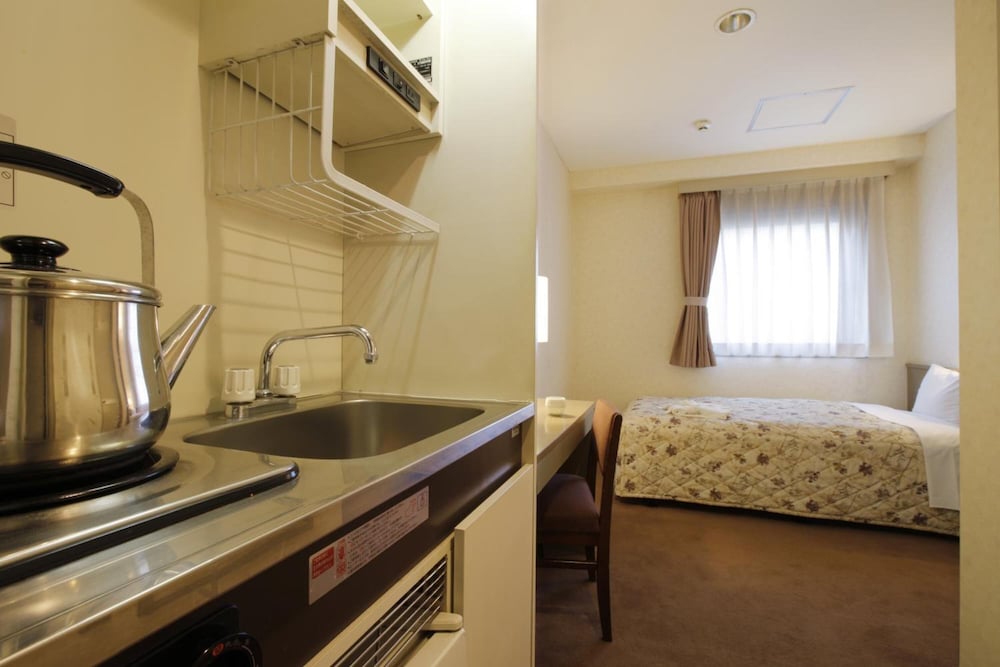 Sankei City Hotel Chiba 18/29