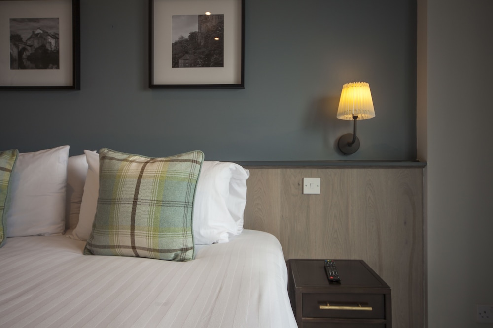 The Highfield Hotel 24/48