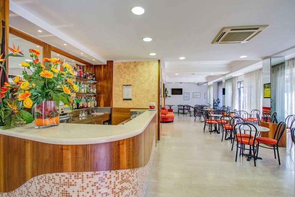 Hotel Majorca 8/19