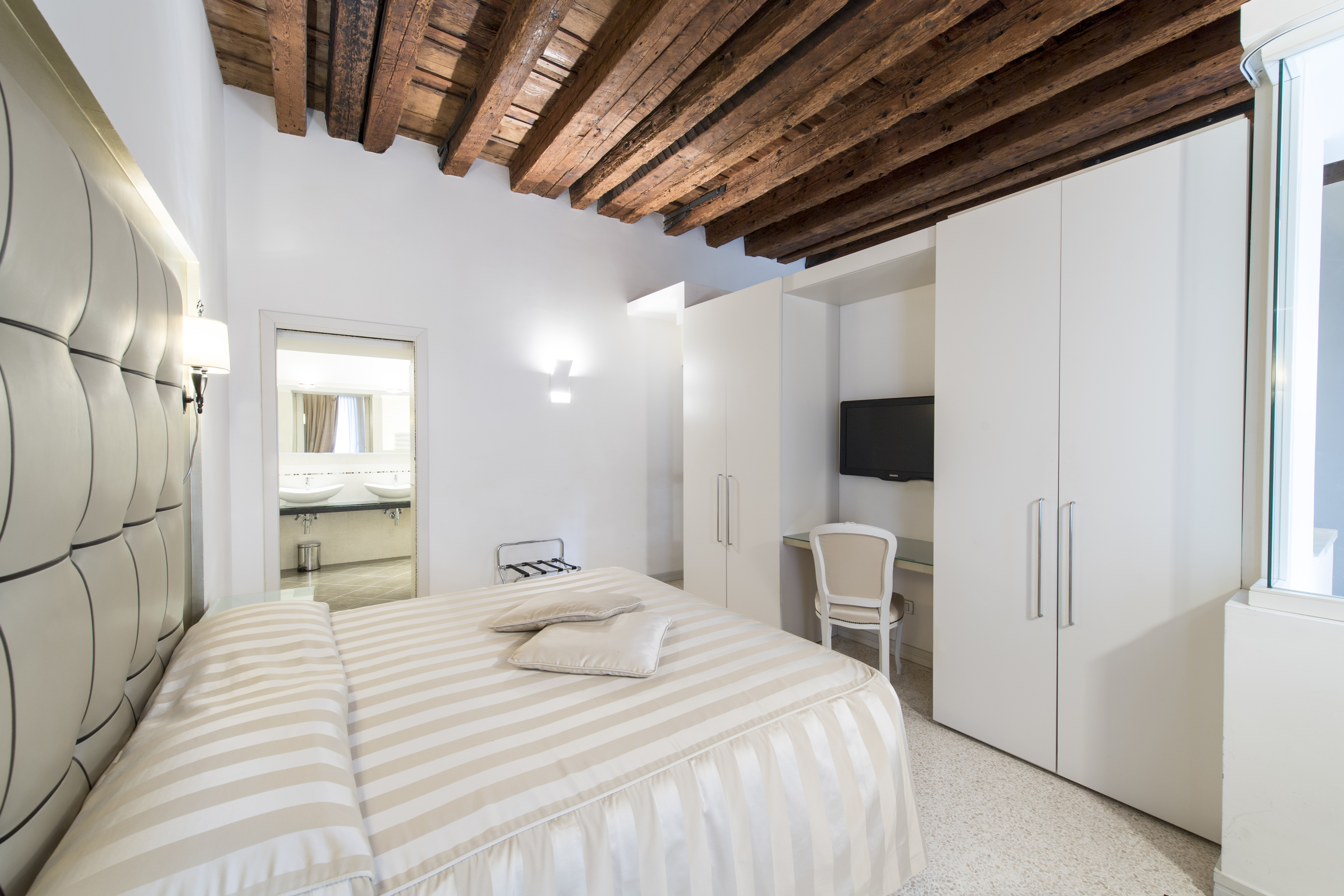 1 Bedroom, Apartment, Annex, Campiello Hotel 2/7