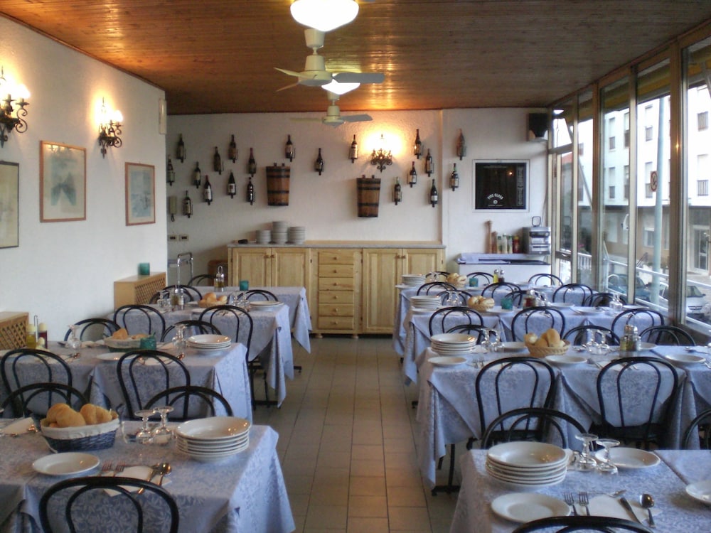 NETTUNO HOTEL 18/24