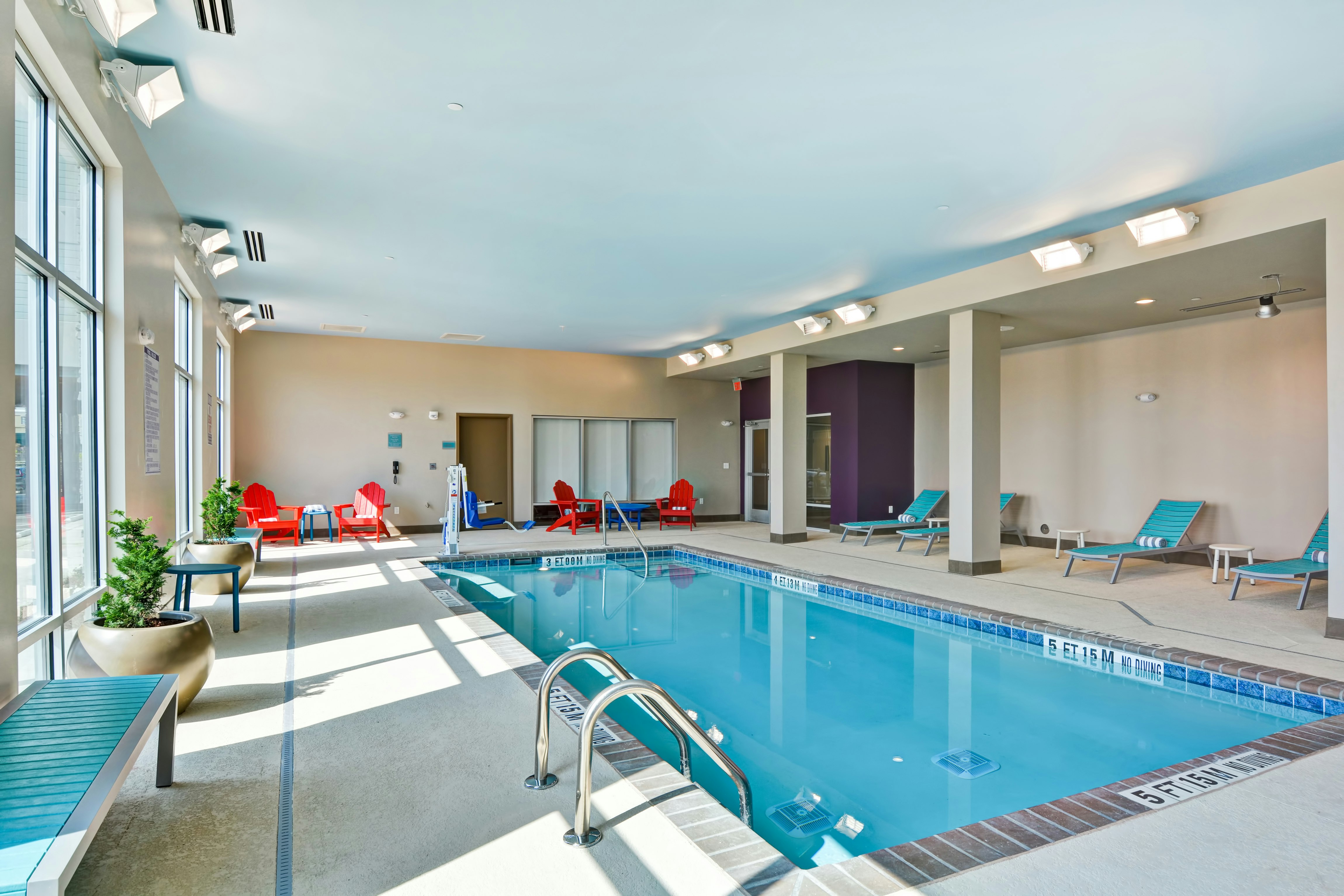Home2 Suites By Hilton Charlotte Piper Glen 10/26